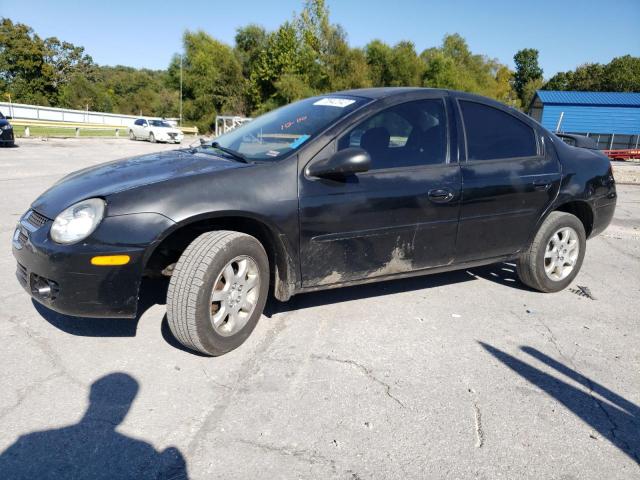 Dodge Neon (2003)