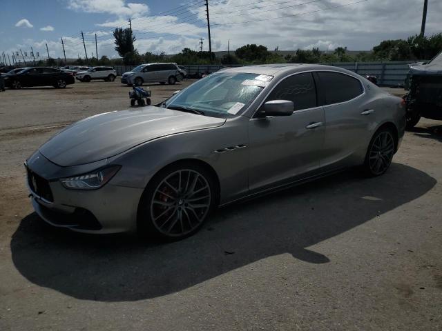 Maserati All models (2015)