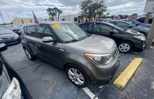 Kia Soul (2014)