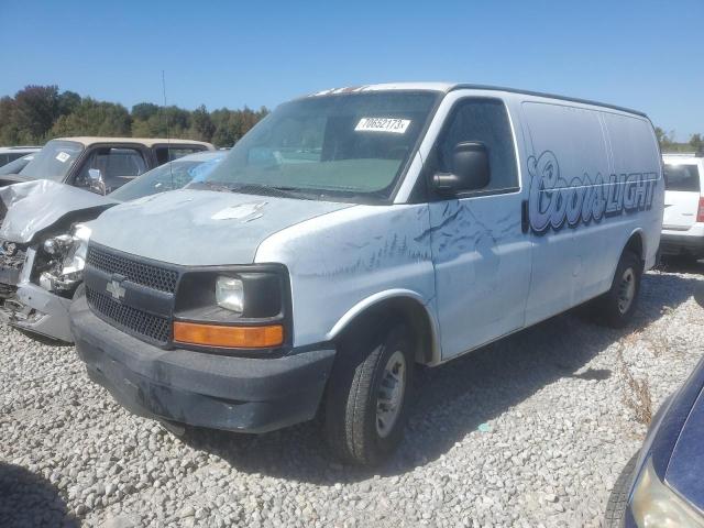 Chevrolet Express (2008)