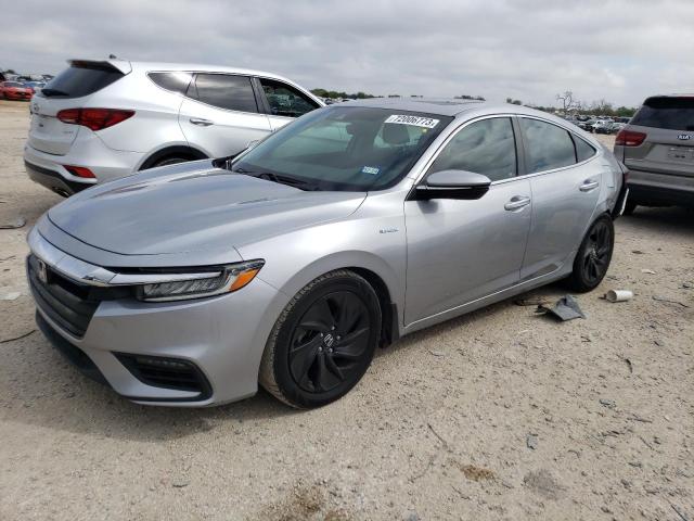 Honda Insight (2019)