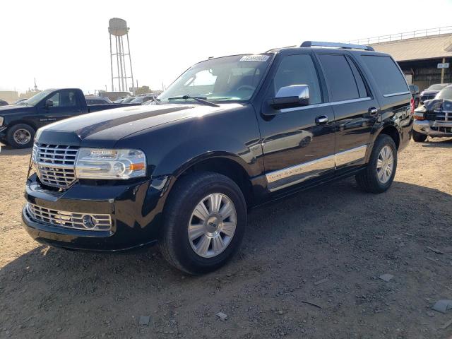 Lincoln Navigator (2014)