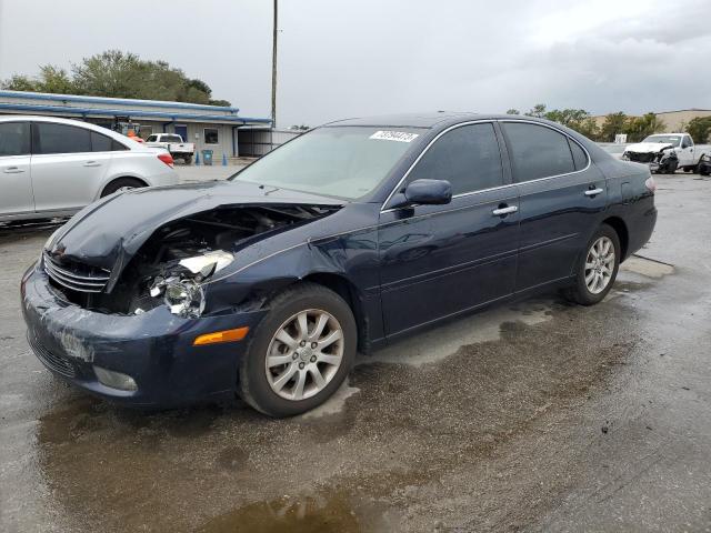 Lexus Es330 (2004)