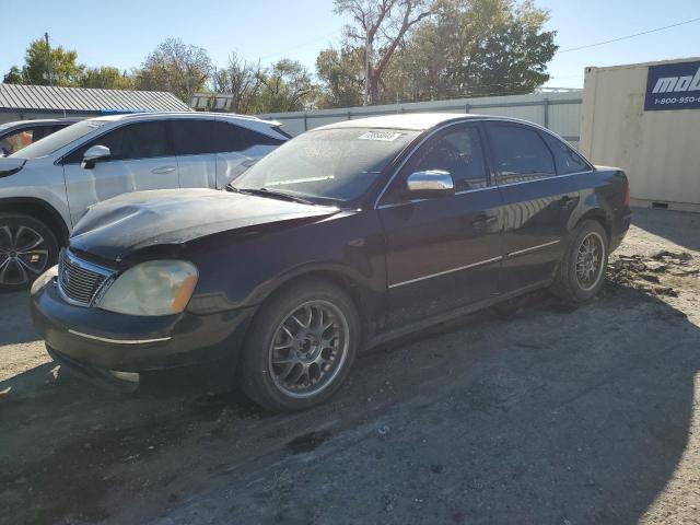 Ford 500 (2006)