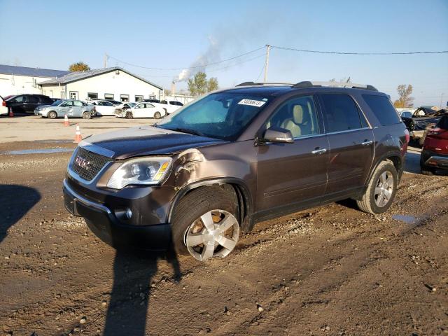 Gmc Acadia (2012)
