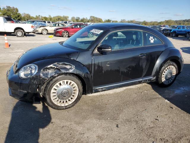 Volkswagen Beetle (2013)
