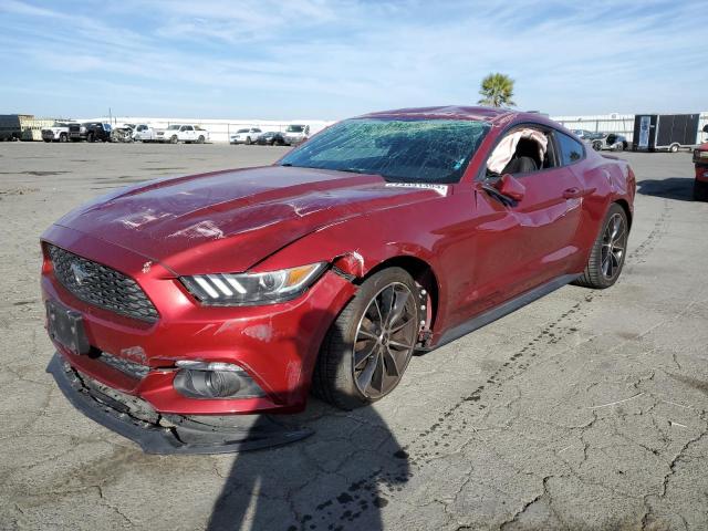 Ford All models (2016)