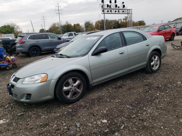 Dodge Stratus (2006)