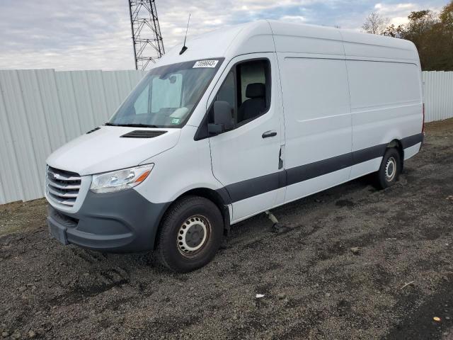Freightliner Sprinter (2019)