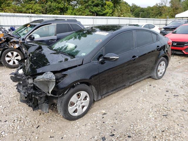 Kia Forte (2016)