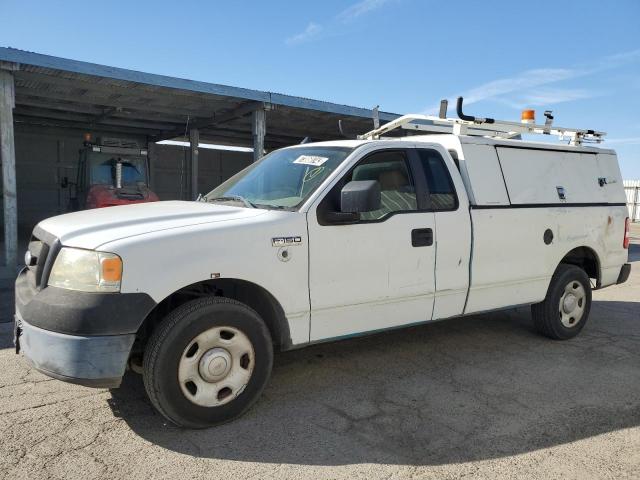 Ford All models (2008)