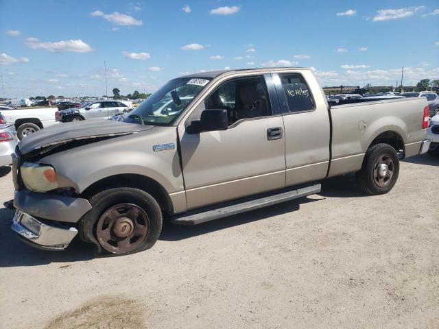 Ford All models (2004)