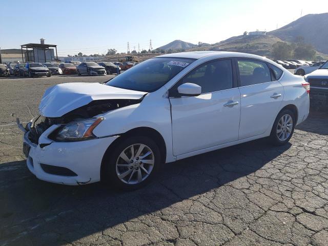 Nissan Sentra (2015)