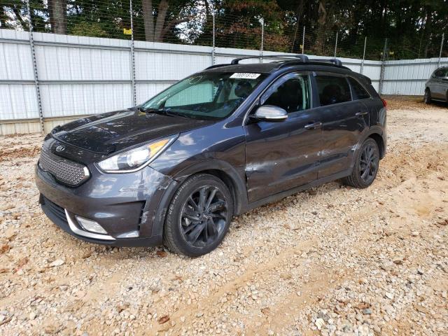 Kia Niro (2019)