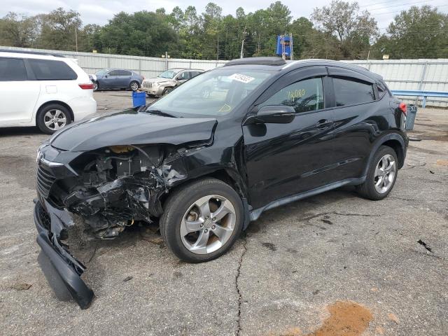 Honda Hr-v (2017)