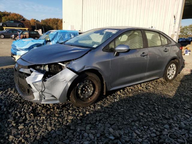 Toyota Corolla le (2021)