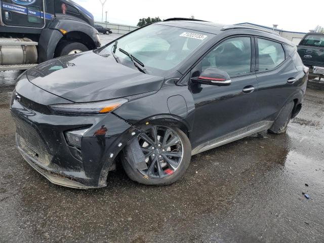 Chevrolet Bolt (2023)