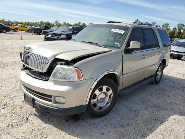 Lincoln Navigator (2006)