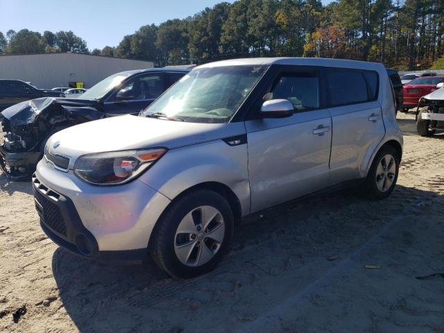 Kia Soul (2014)
