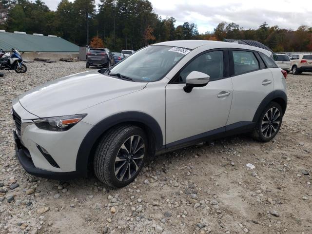 Mazda Cx-3 (2019)