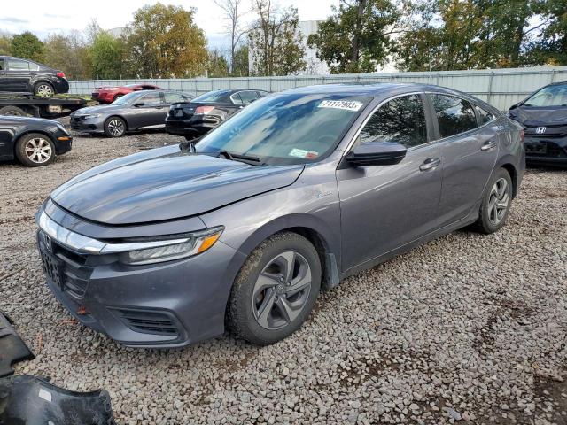 Honda Insight (2020)