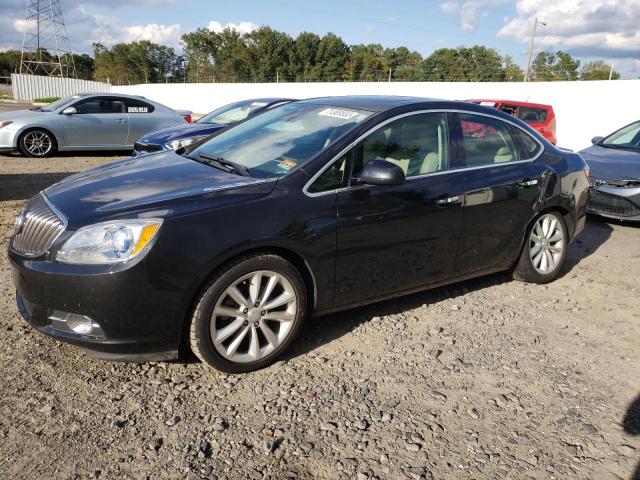 Buick Verano pre (2015)