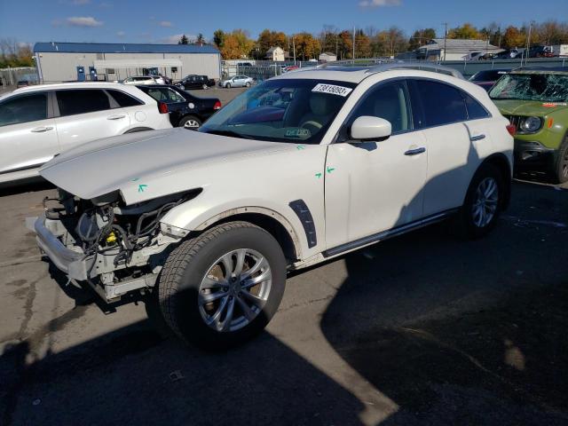 Infiniti Fx35 (2011)