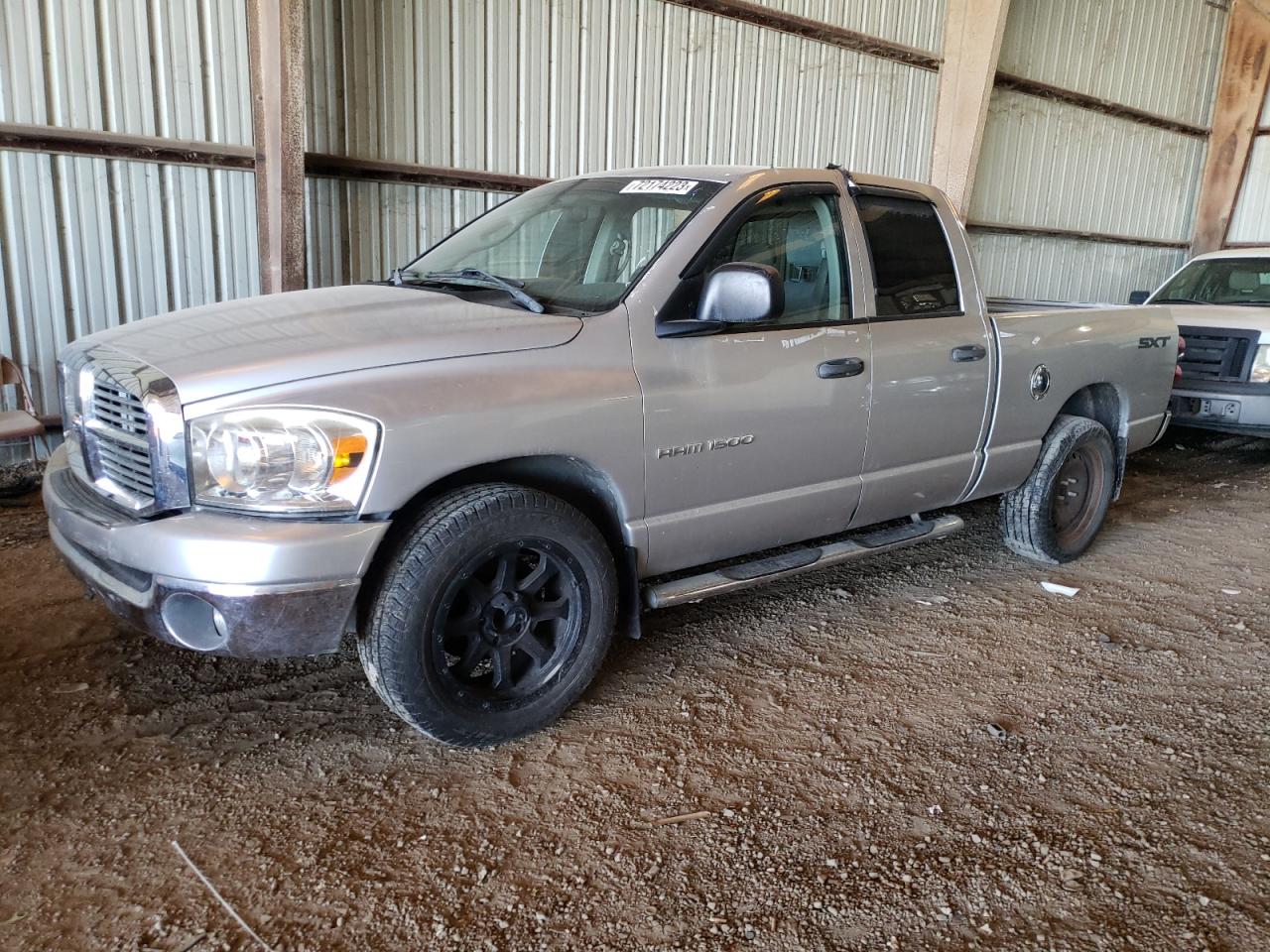 Dodge Ram (2007)