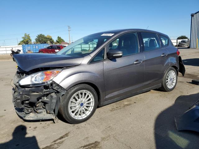 Ford Cmax (2013)