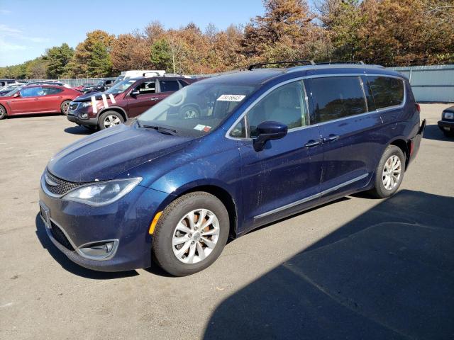 Chrysler Pacifica (2018)
