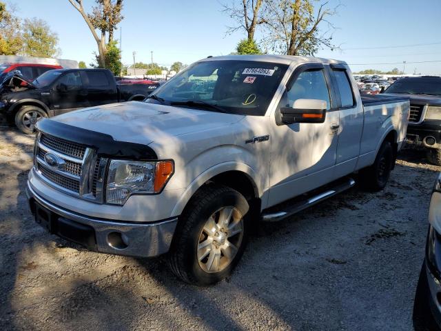 Ford All models (2010)