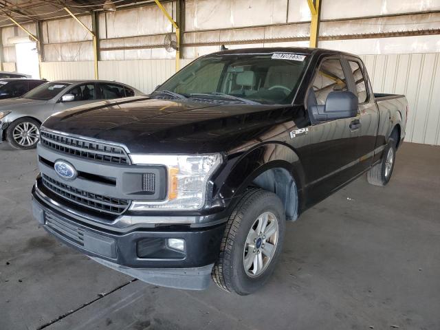 Ford F-150 (2020)