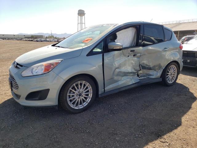 Ford Cmax (2013)