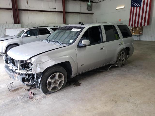 Chevrolet Trailblzr (2008)