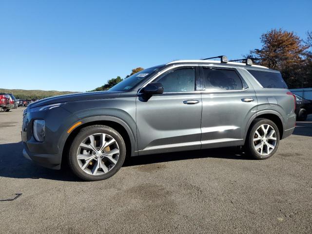 Hyundai Palisade (2022)