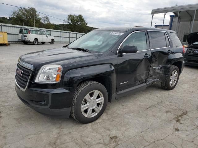 Gmc Terrain (2016)