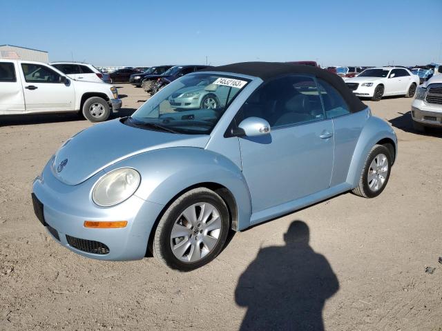 Volkswagen Beetle (2009)