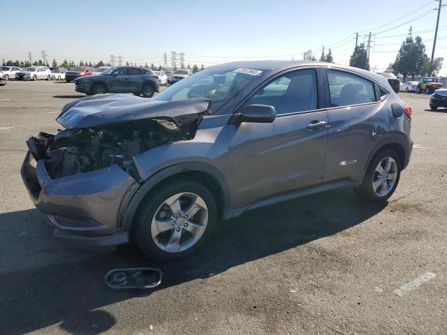 Honda Hr-v (2016)