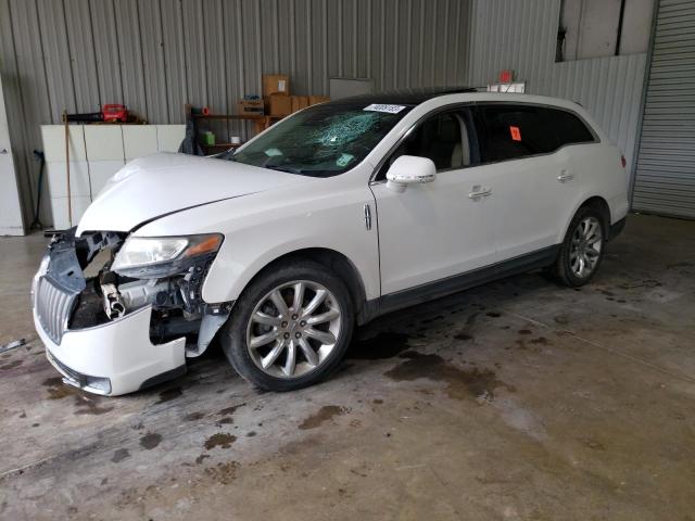 Lincoln Mkt (2010)