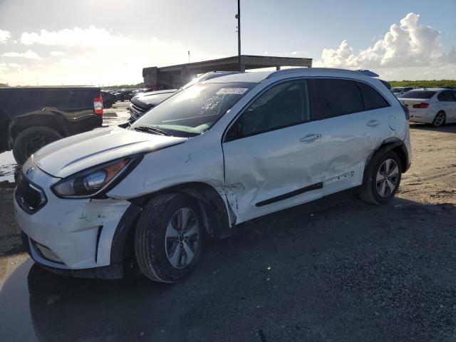 Kia Niro (2019)