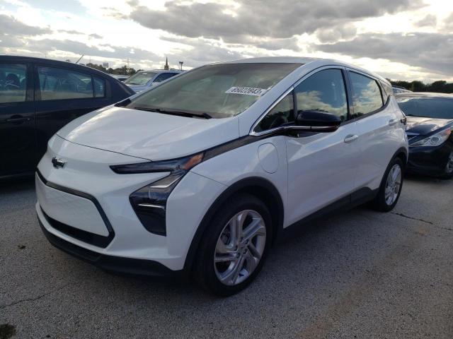 Chevrolet Bolt (2023)
