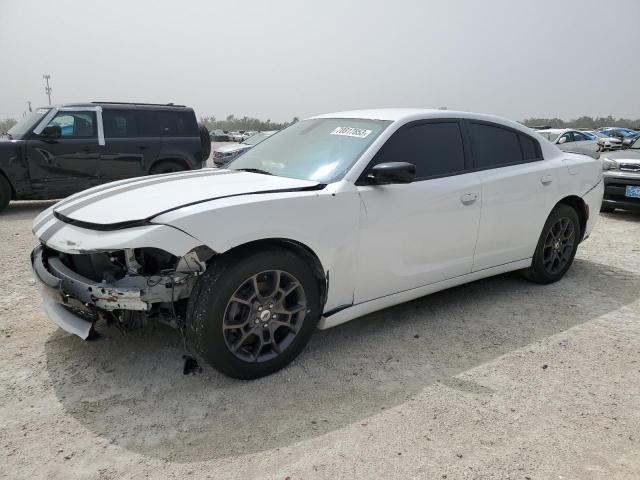 Dodge Charger gt (2018)