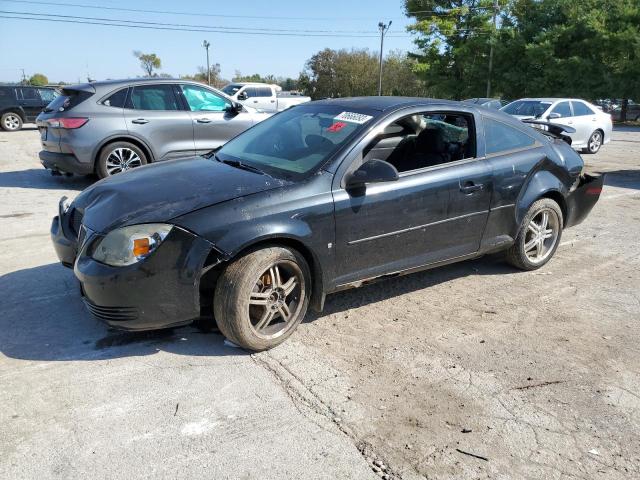 Pontiac G5 (2008)