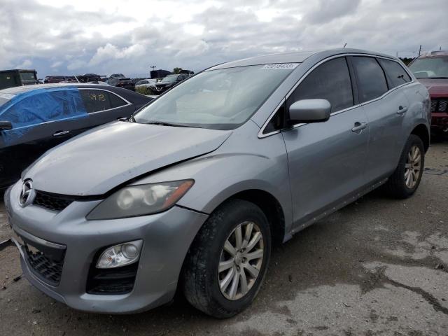 Mazda Cx-7 (2012)