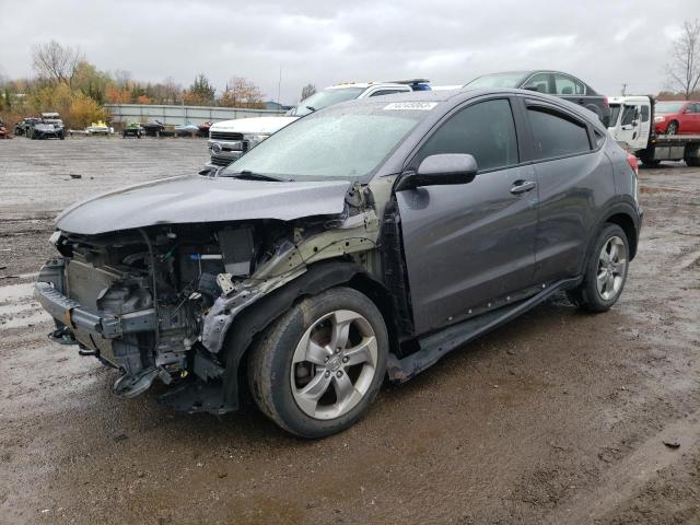 Honda Hr-v (2018)
