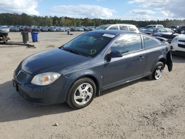 Pontiac G5 (2008)