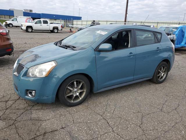 Pontiac Vibe (2009)