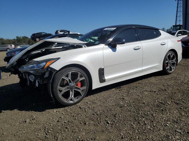 Kia Stinger (2021)