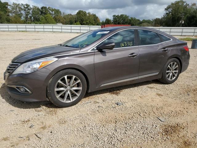 Hyundai Azera (2015)