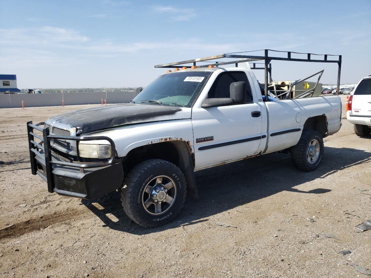 Dodge Ram (1998)